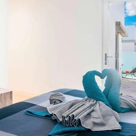 Holiday home Yeray Yaiza (Lanzarote)