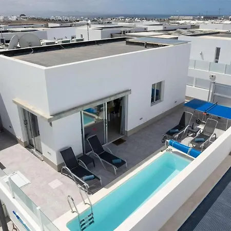 Yeray * Yaiza (Lanzarote)