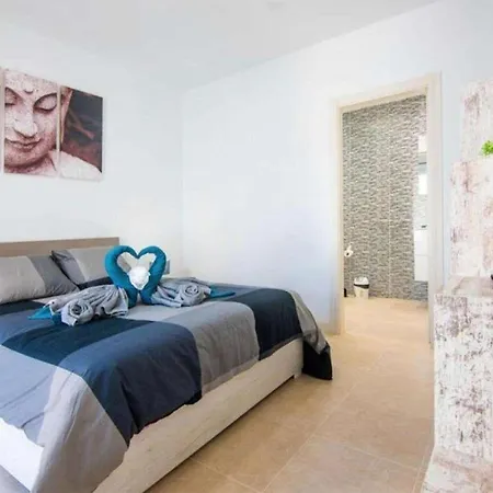 Yeray Holiday home Yaiza (Lanzarote)