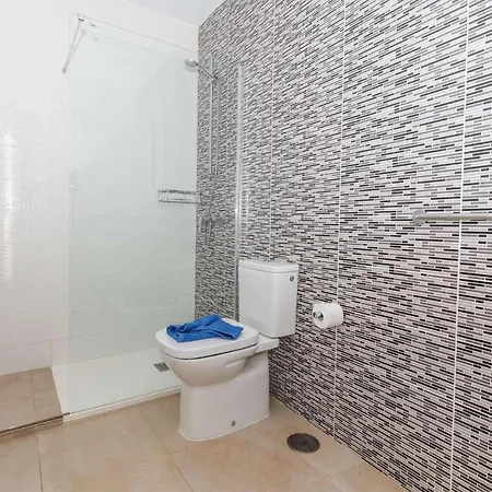 Yeray Holiday home