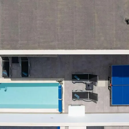 Yeray Ferienhaus Yaiza (Lanzarote)